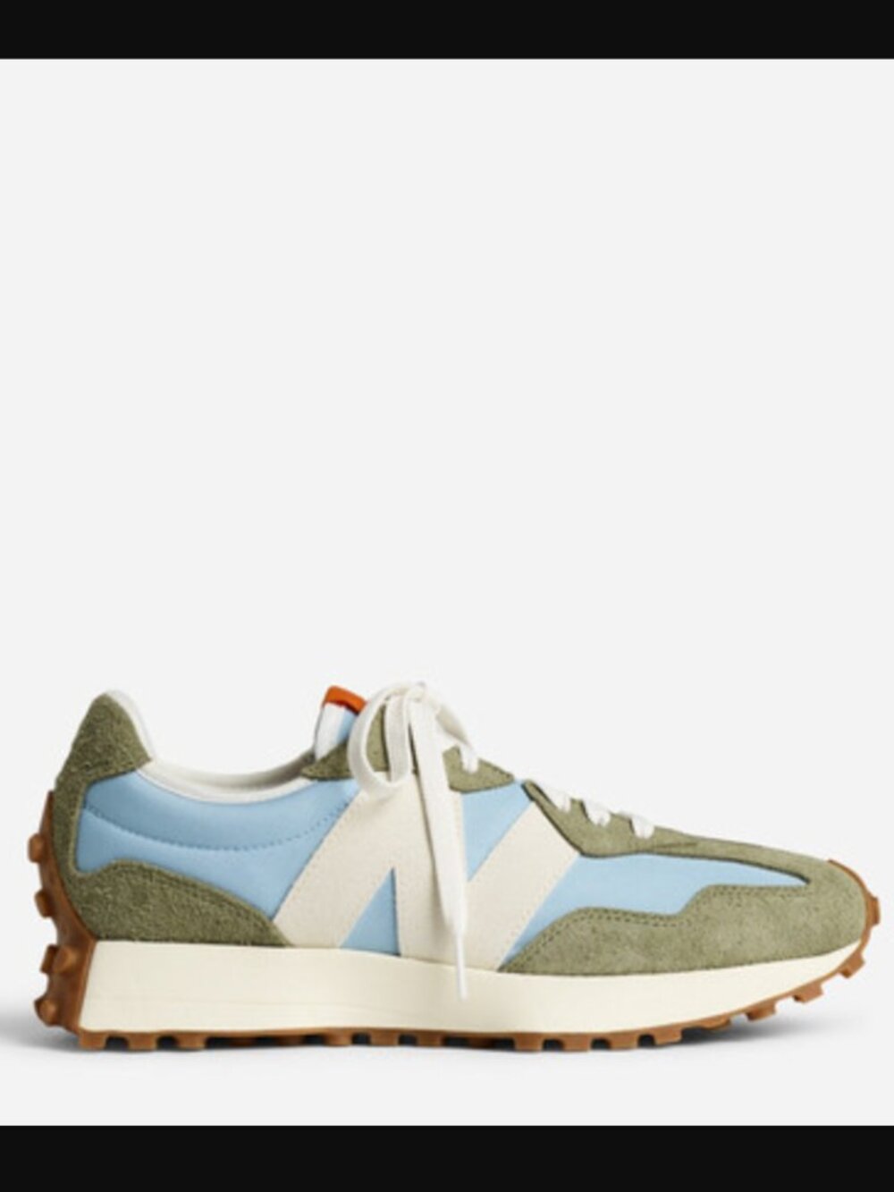 New Balance® Unisex 327 Sneakers